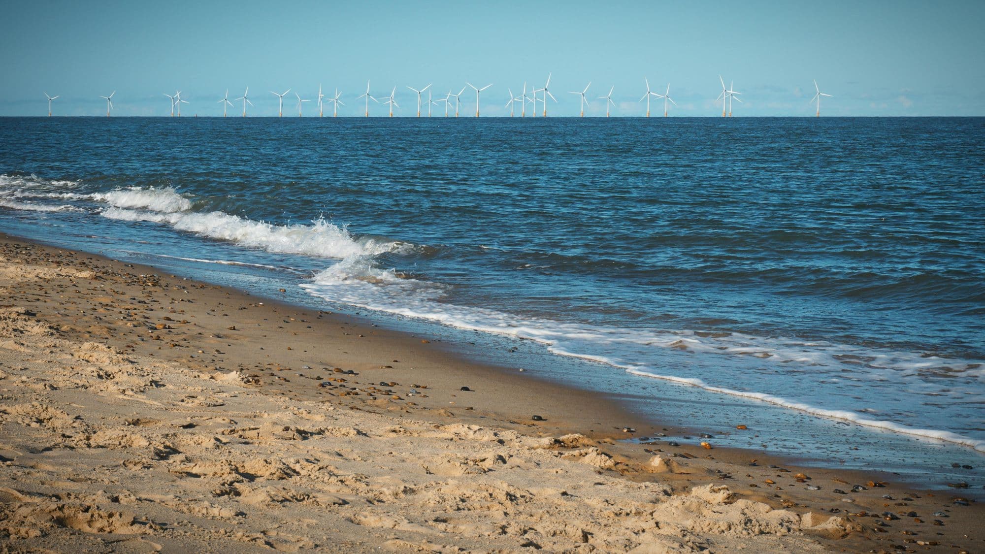 Norfolk Coast
