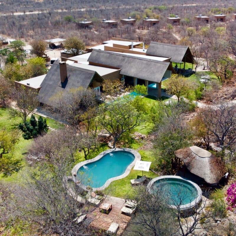 Namibia