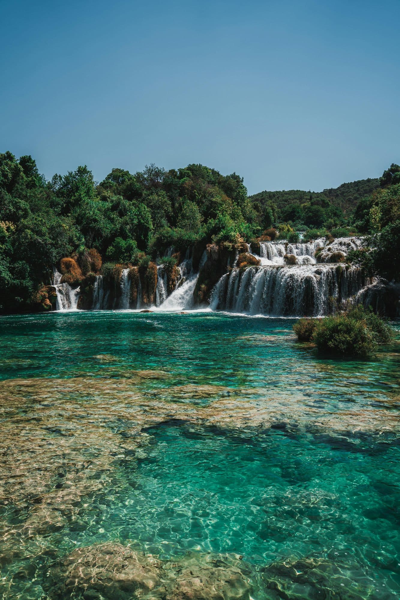 Croatia & Slovenia: XK & E-type Clubs