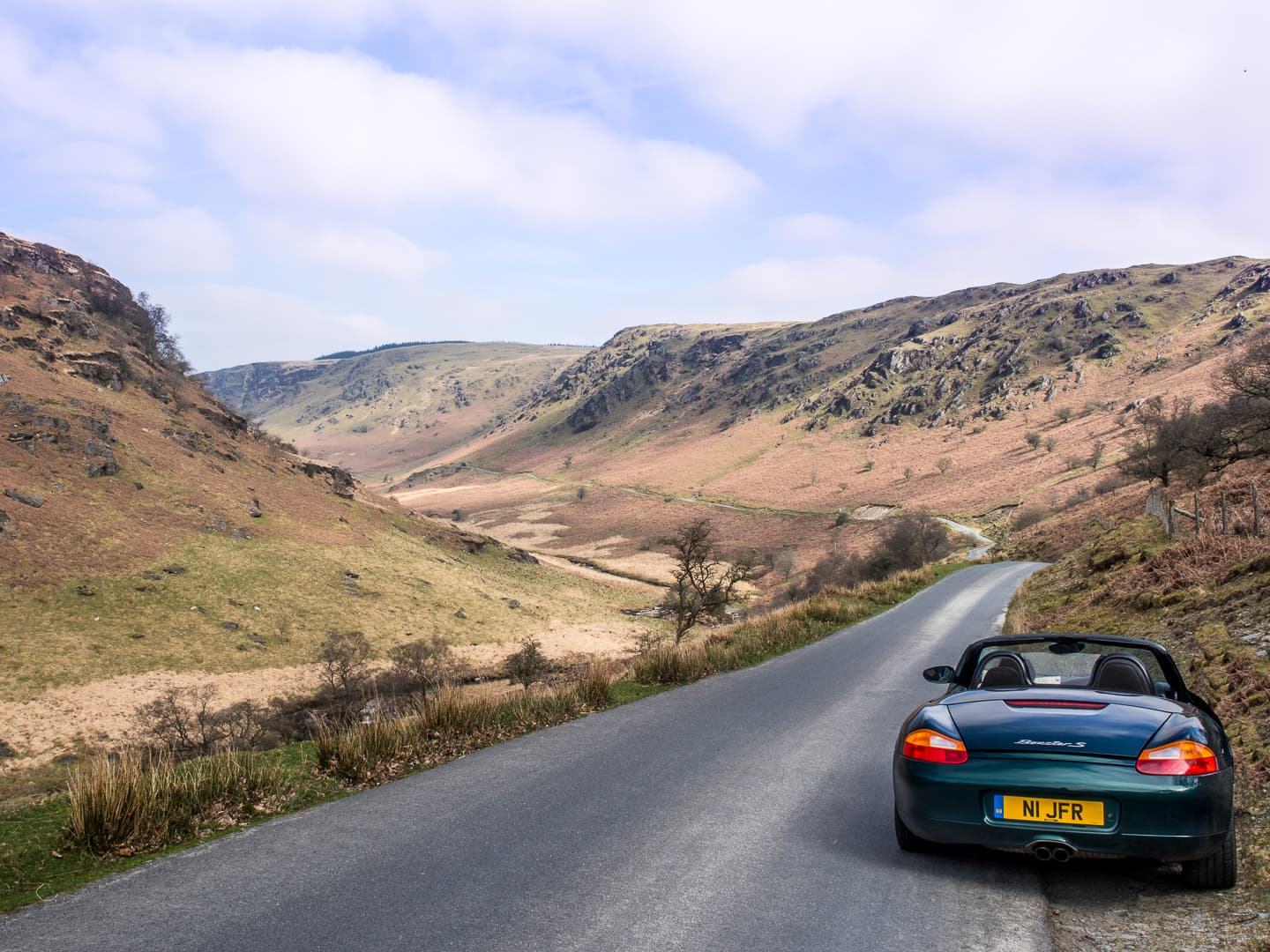 Wales